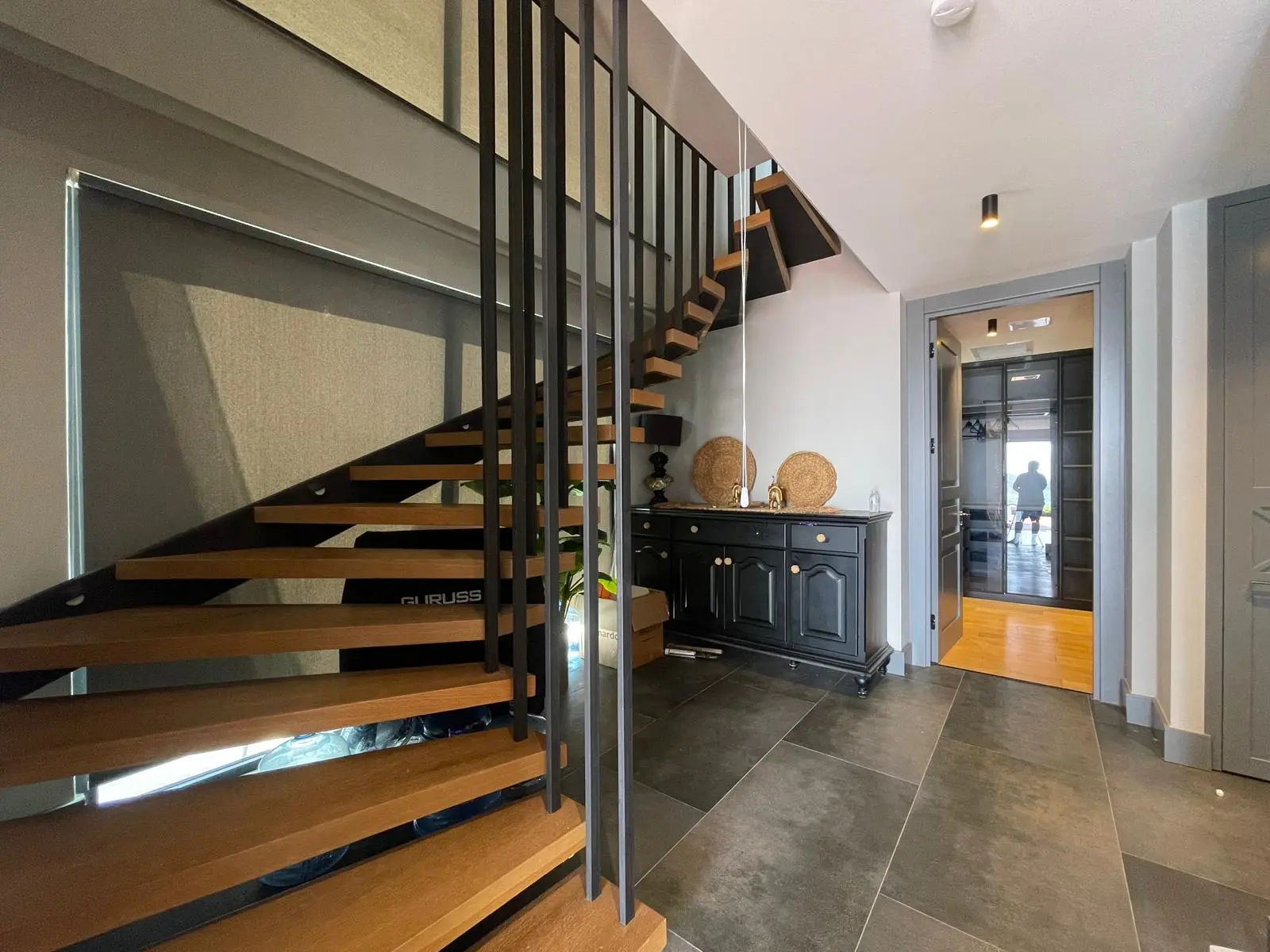 Staircase
